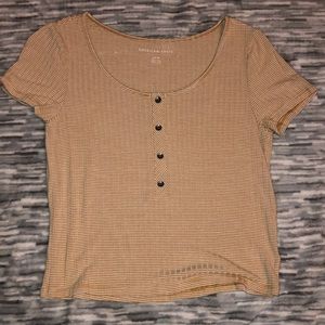 american eagle shirt